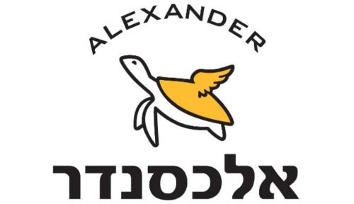 Alexander Brewery