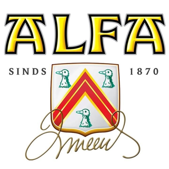 Alfa Limburgse