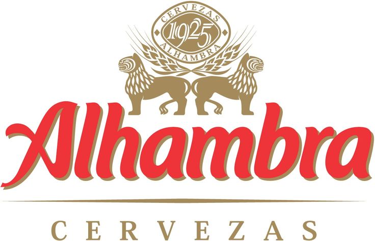 Alhambra лого