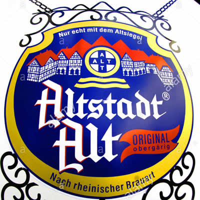 Altstadt лого