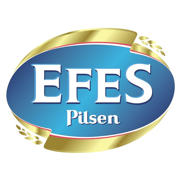 Anadolu Efes лого