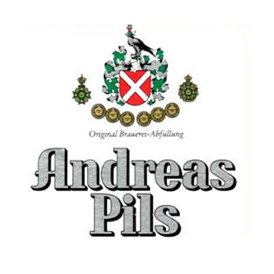 Andreas Edel Pils