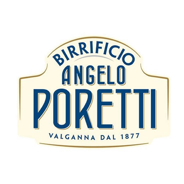 Angelo Poretti лого