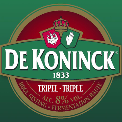 Antwerp City Brewery лого