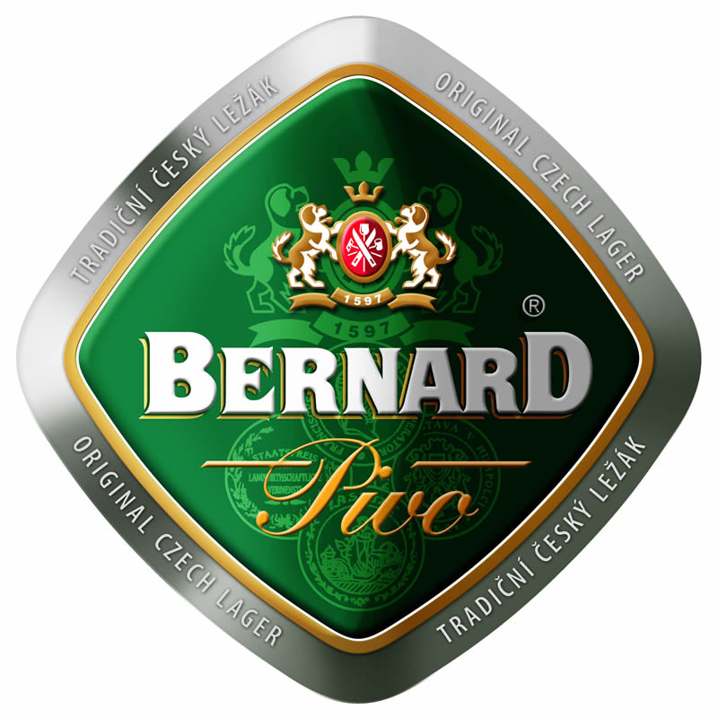 BERNARD Family Brewery Inc. лого