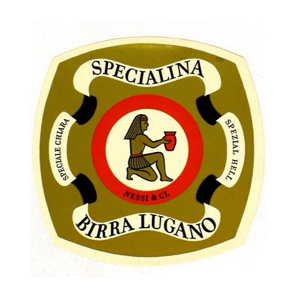 Birra Lugano logo
