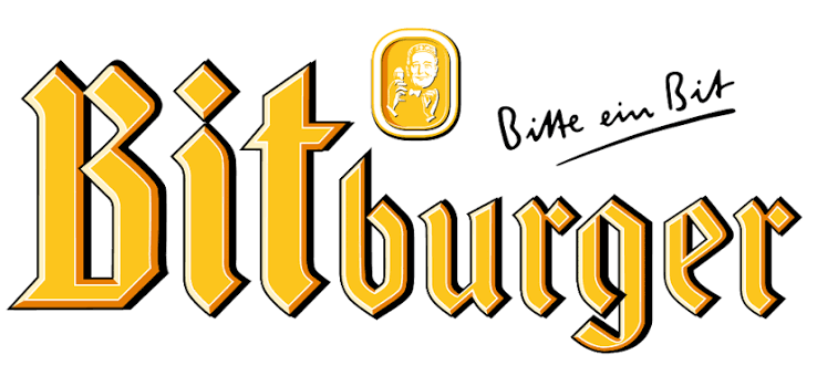 Bitburger лого