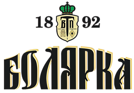 Boliarka logo