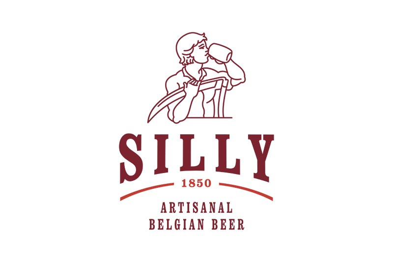 Brasserie de Silly logo
