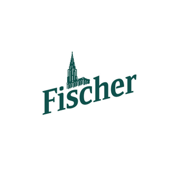 Brasserie Fischer logo