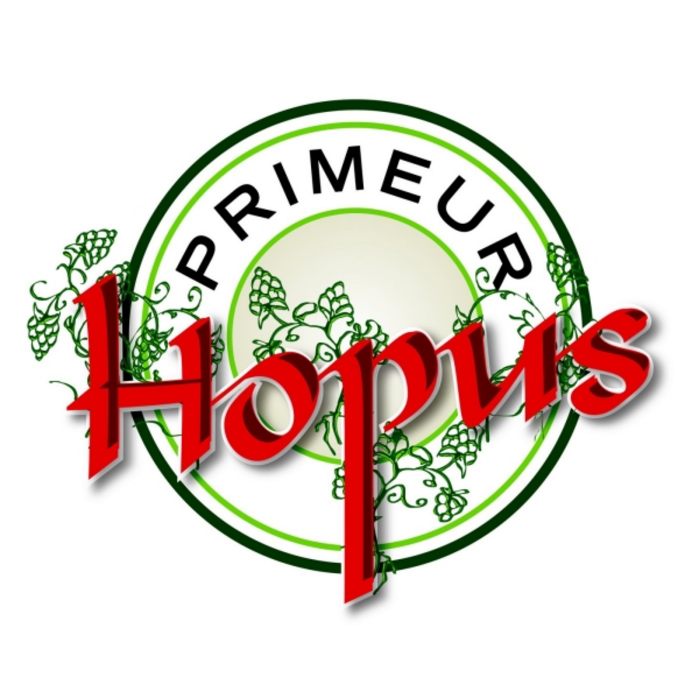 Brasserie Lefebvre. logo
