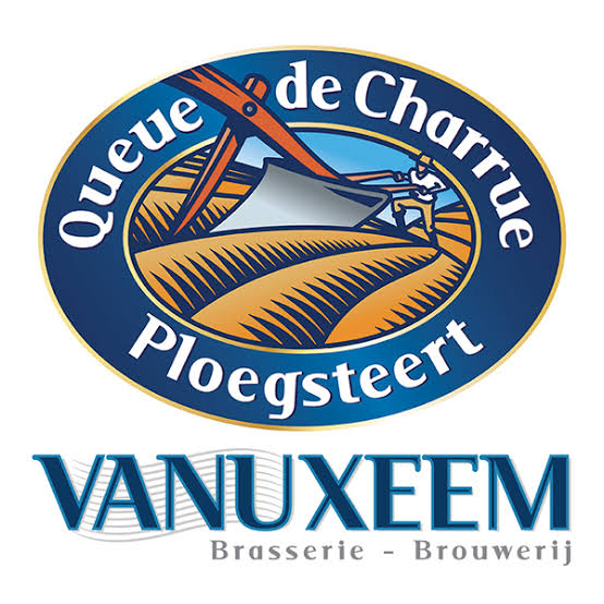 Brasserie Vanuxeem logo