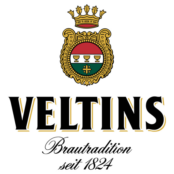 Brauerei C. & A. Veltins logo
