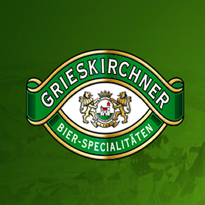 Brauerei Grieskirchen logo