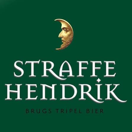 Brouwerij De Halve Maan logo
