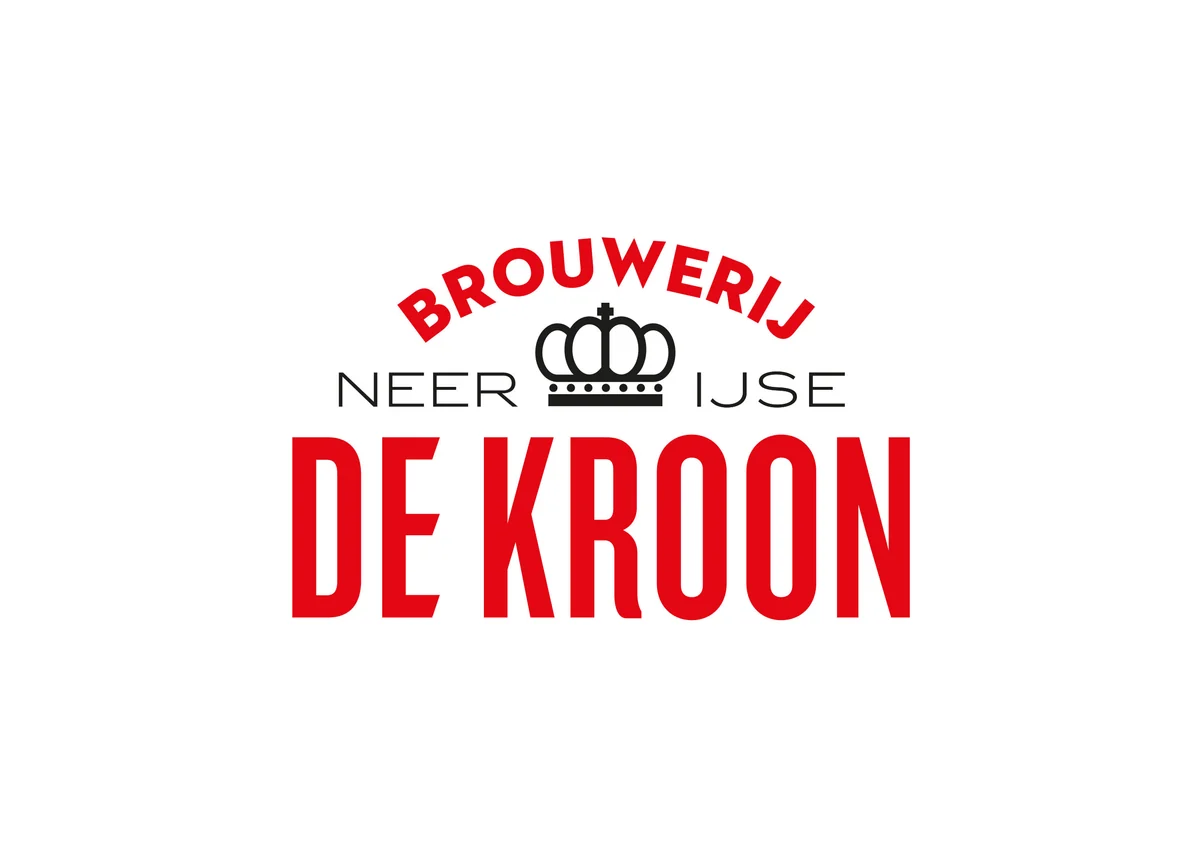 Brouwerij De Kroon logo