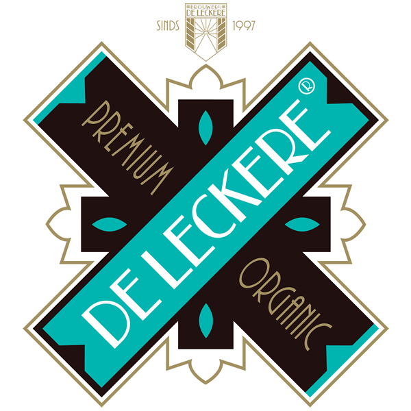 Brouwerij De Leckere logo