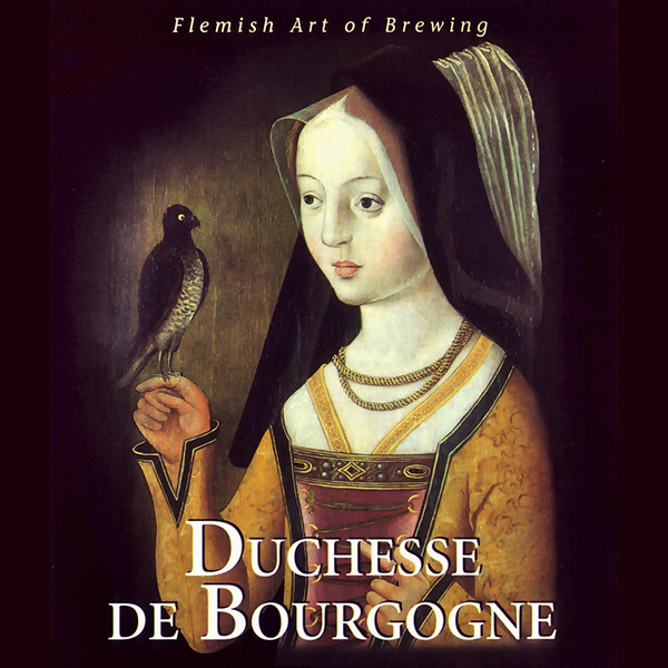 Brouwerij Verhaeghe logo