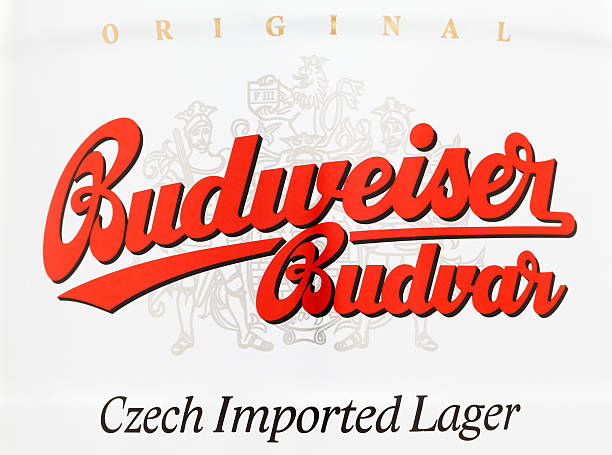 Budweiser Budvar