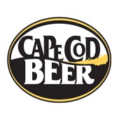 Cape Cod Beer logo