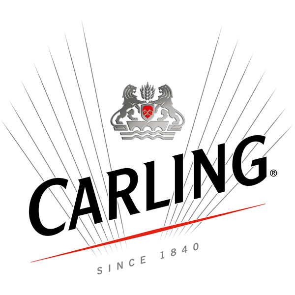 Carling лого