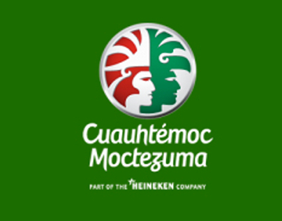 Cervecería Cuauhtémoc Moctezuma