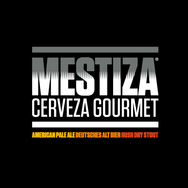 Cerveza Mestiza logo
