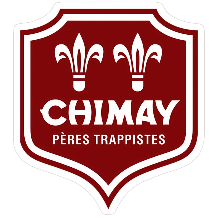 Chimay лого