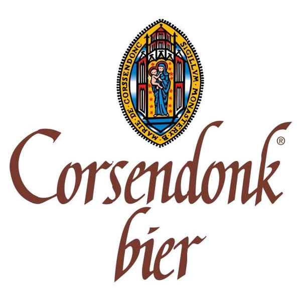 Corsendonk logo