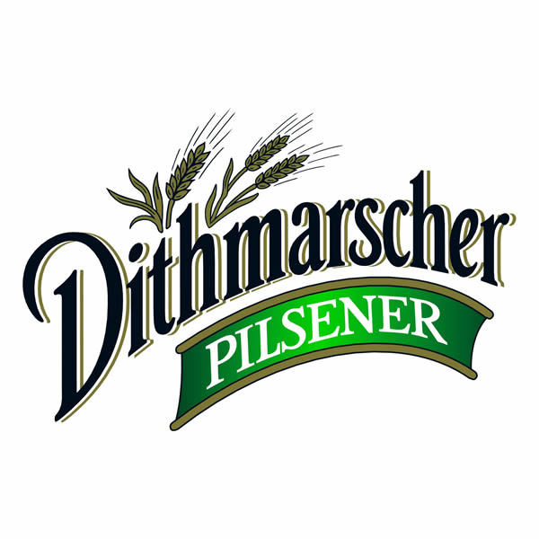 Dithmarscher Privatbrauerei logo