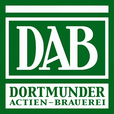 Dortmunder Actien-Brauerei (DAB)