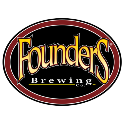 Founders Brewing лого