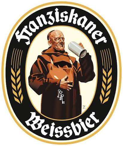 Franziskaner лого