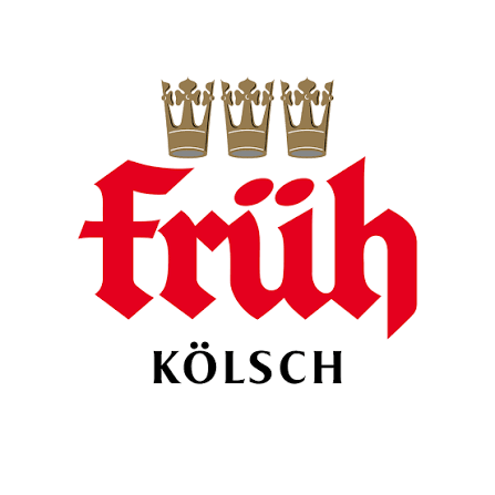 Früh Kölsch лого
