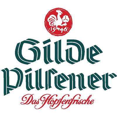 Gilde Ratskeller Premium Pils