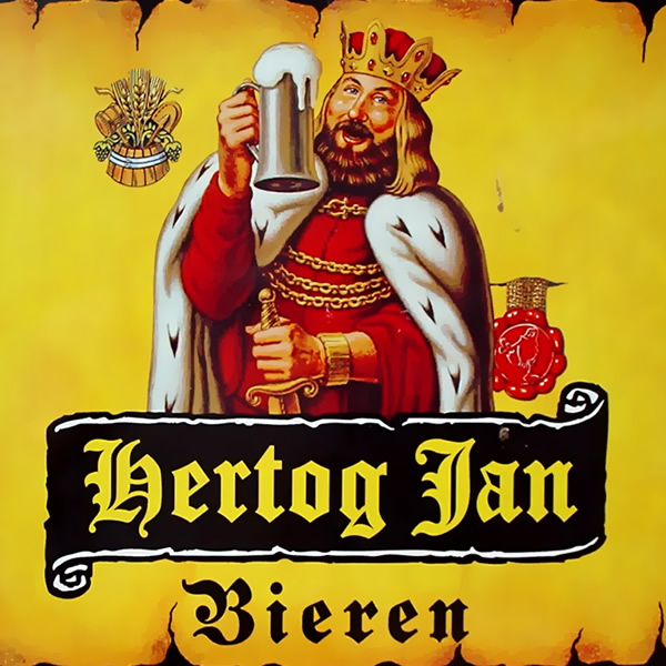 Hertog Jan logo