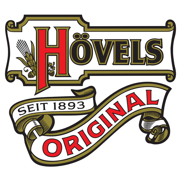 Hövels Hausbrauerei лого