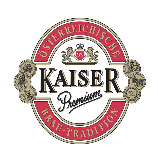 Kaiser Bräu лого