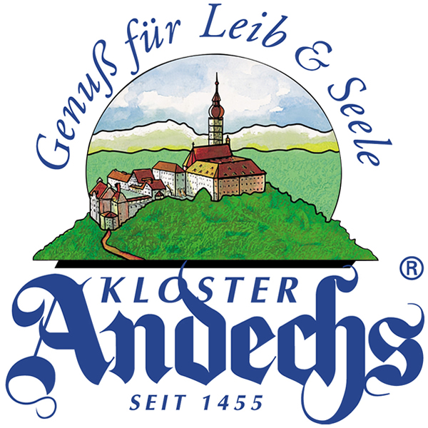 Klosterbrauerei Andechs лого