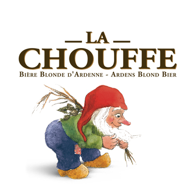 La Chouffe лого
