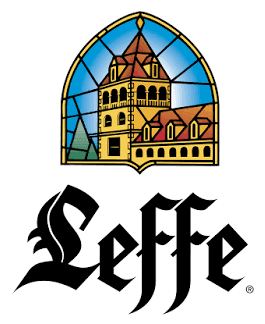 Leffe Brune лого
