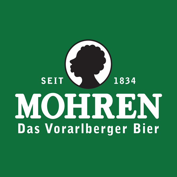 Mohrenbrauerei (Mohrenbräu) logo