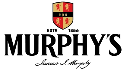 Murphy's Irish Stout лого