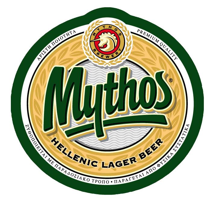 Olympic Brewery logo