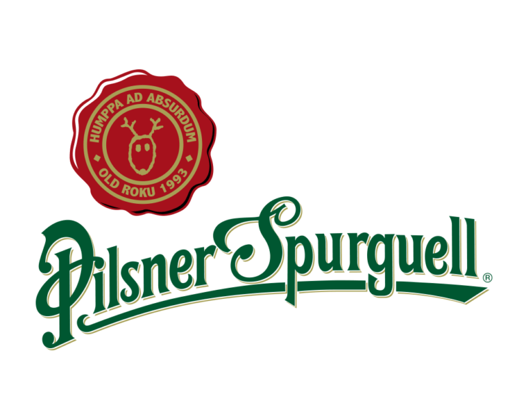 Pilsner Urquell лого