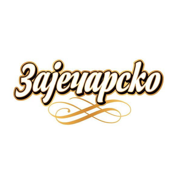 Пивоварна Zaječar лого