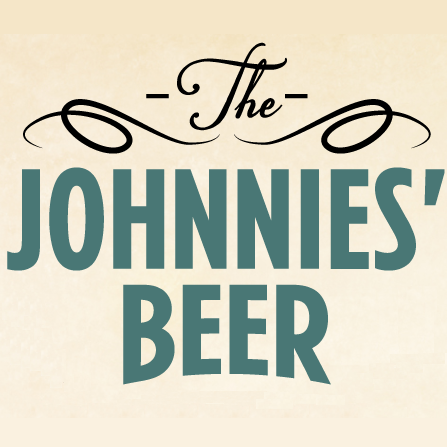Пивоварната Johnnies' Beer лого