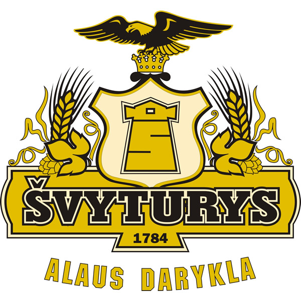 Švyturys Brewery
