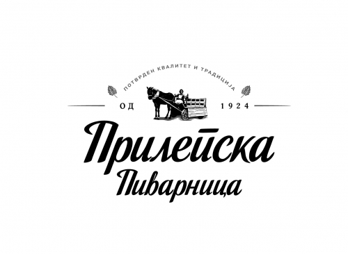 Прилепска пиварница лого