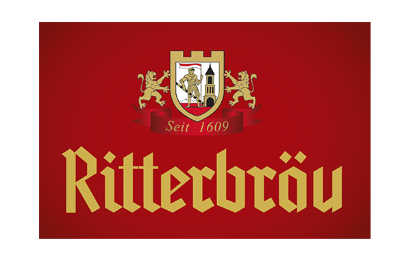 Ritterbräu Privatbrauerei Neumarkt logo